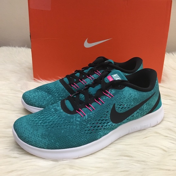 Nike Free RN print new - Picture 4 of 7